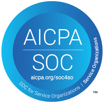 SOC 2 compliant